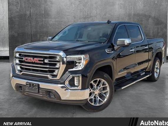 GMC SIERRA LIMITED 2022 3GTP8DED8NG125597 image